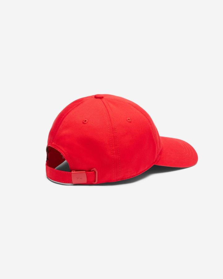 кепка от Lacoste