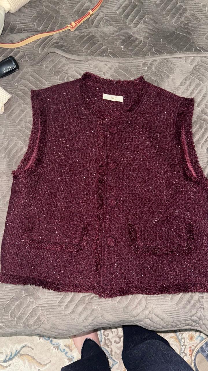 Безрукавка