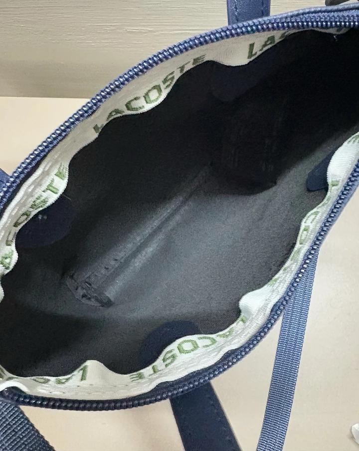 Сумка Lacoste мини