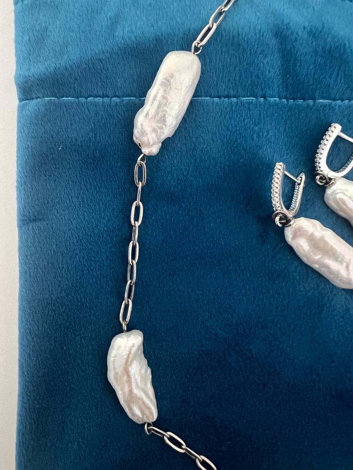 Элегантный набор от Uvelina