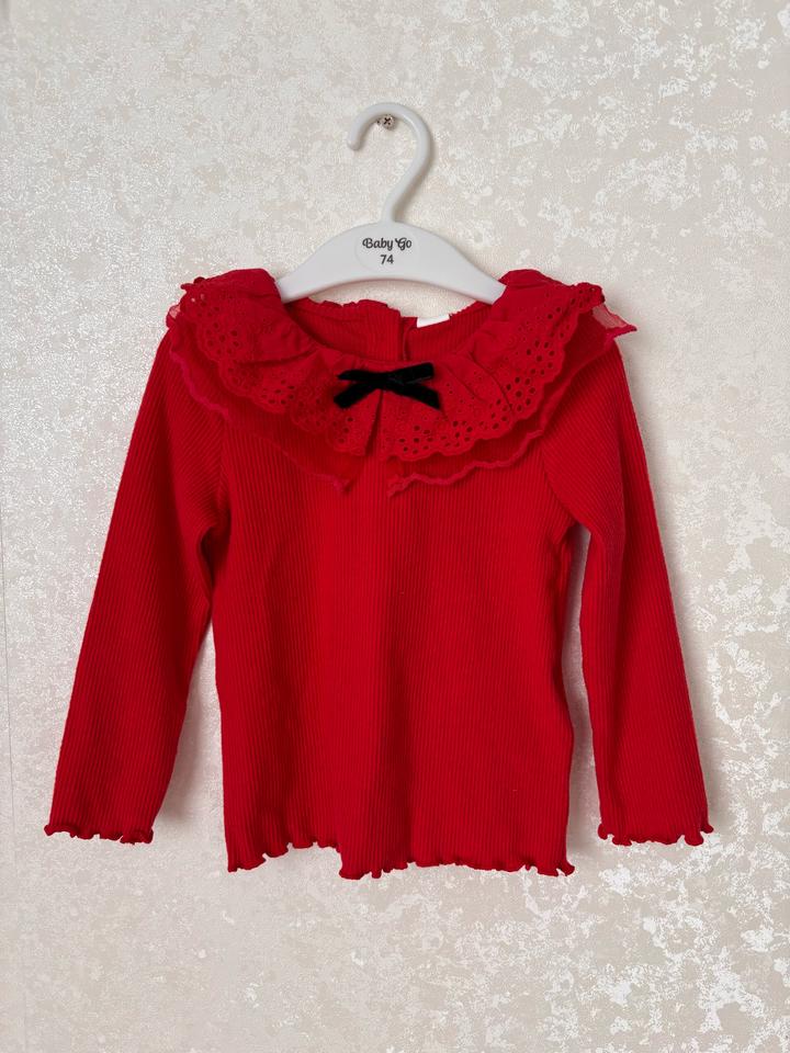 Кофта кофточка на девочку of Waikiki новая