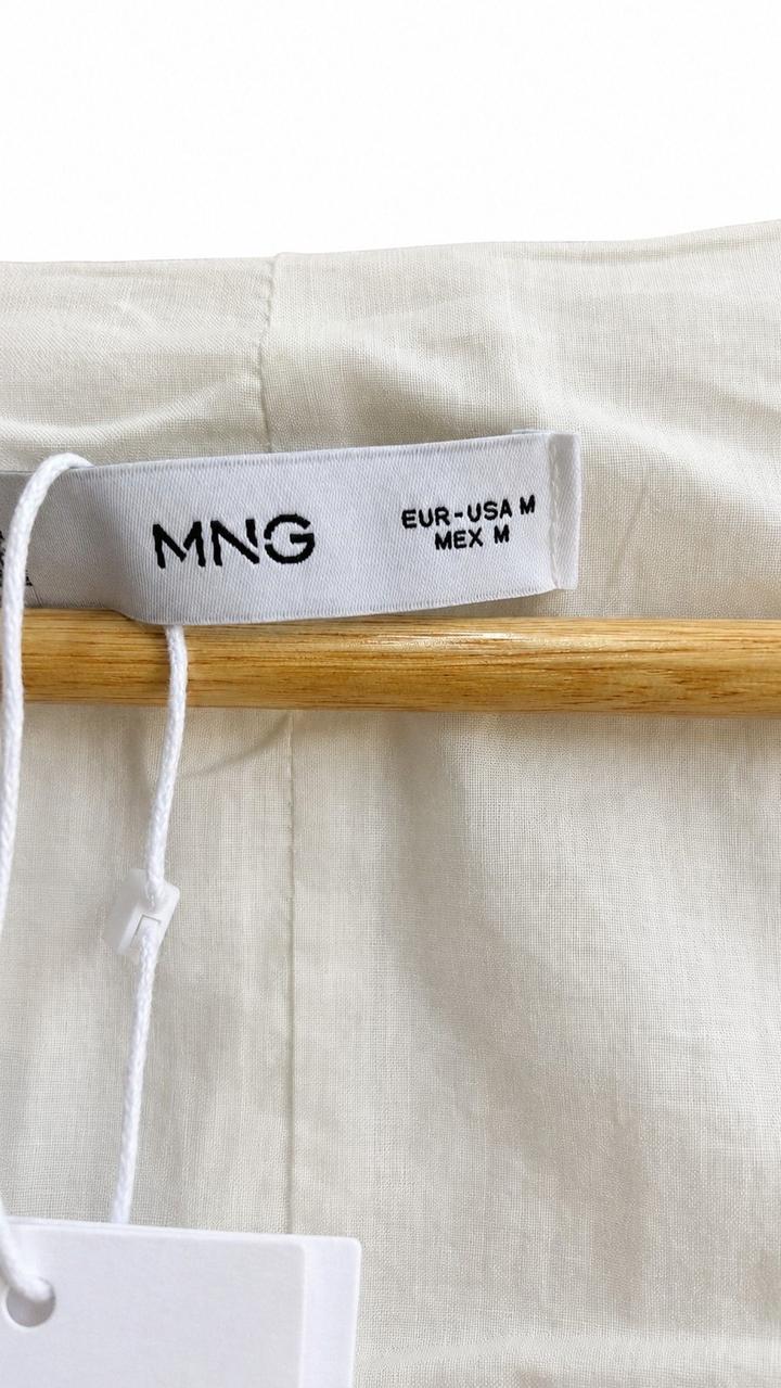 Новый жилет Mango размер M