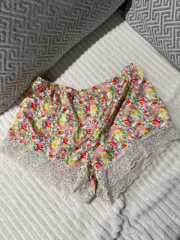 шортики для дома