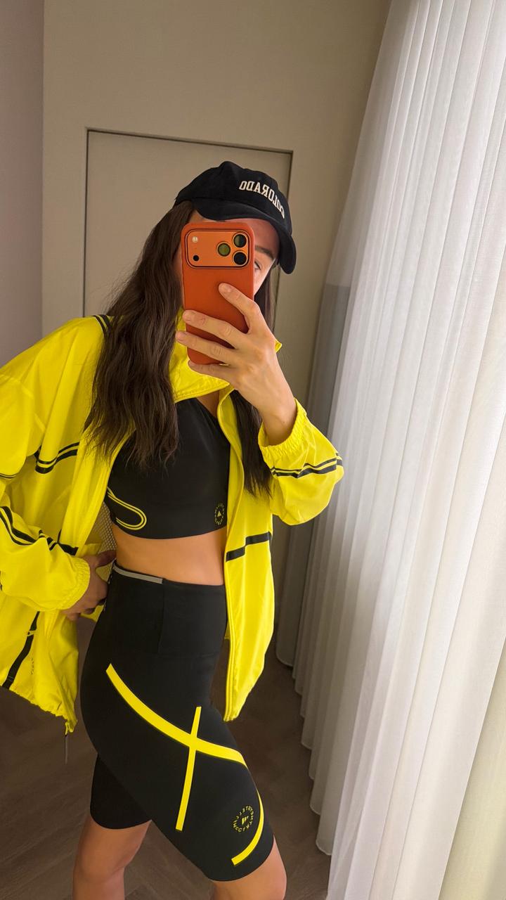 Спортивный комплект костюм adidas Stella McCartney