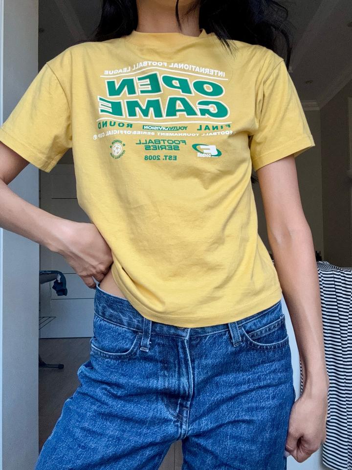 Футболка LIME