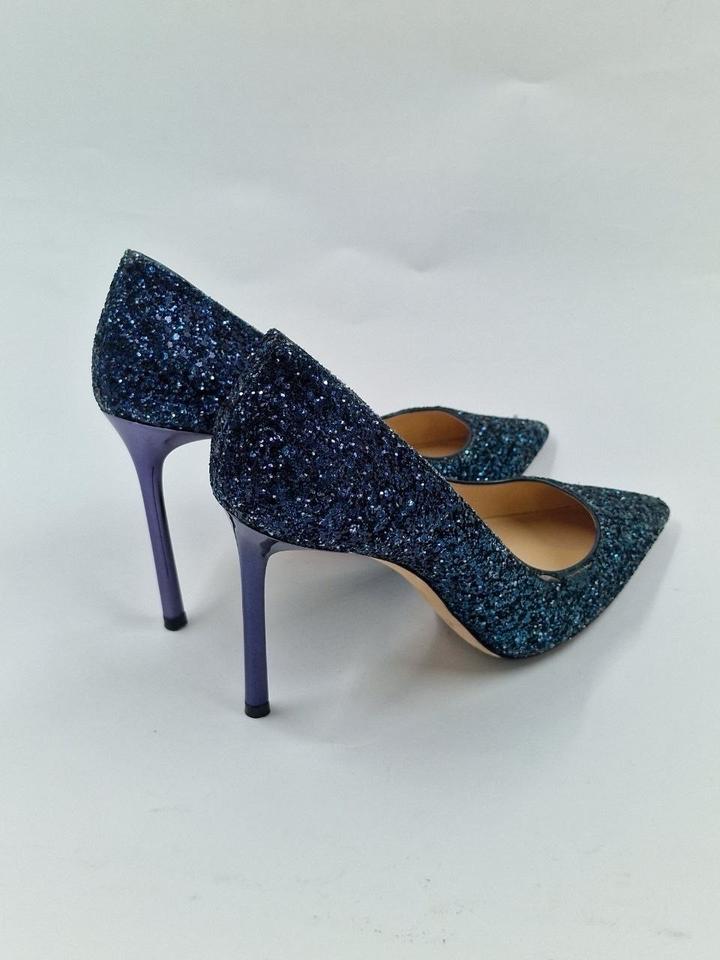 Jimmy Choo туфли