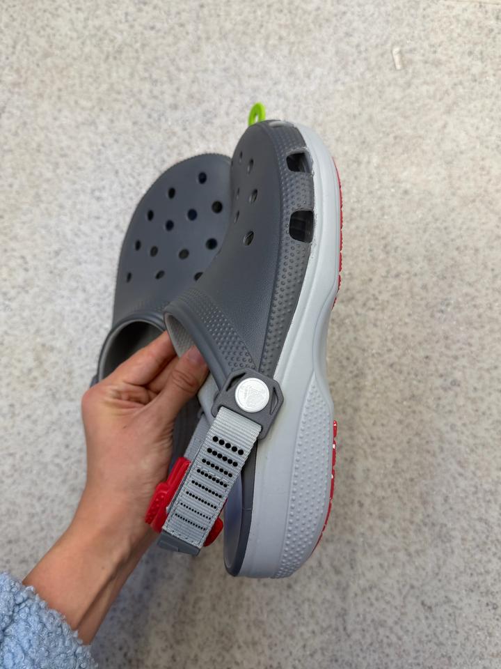 Crocs