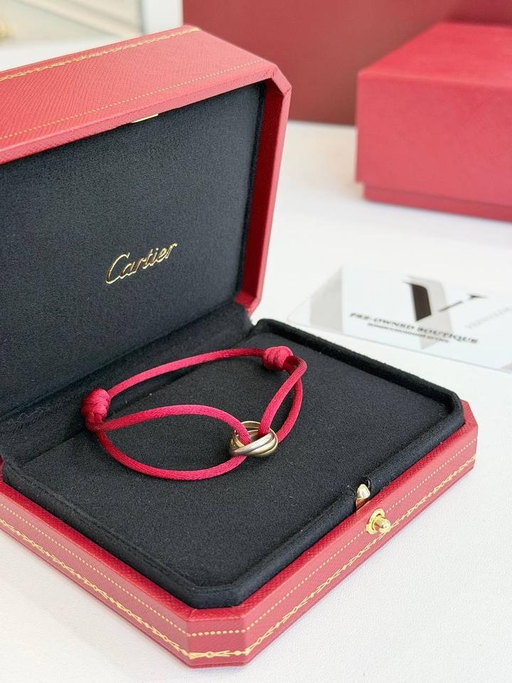 Cartier Trinity