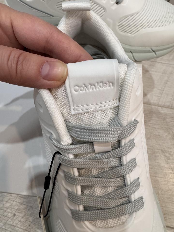 Кроссовки Calvin Klein