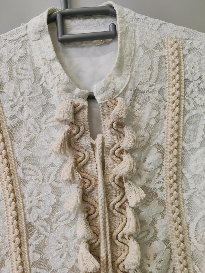 Платье красивое длиное.