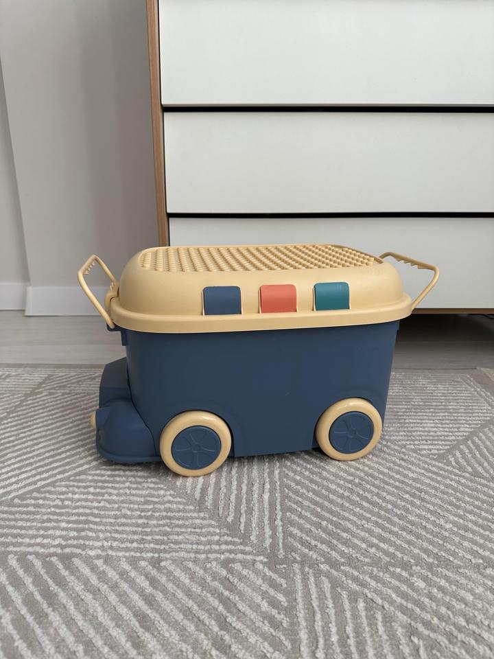 Органайзер для игрушек