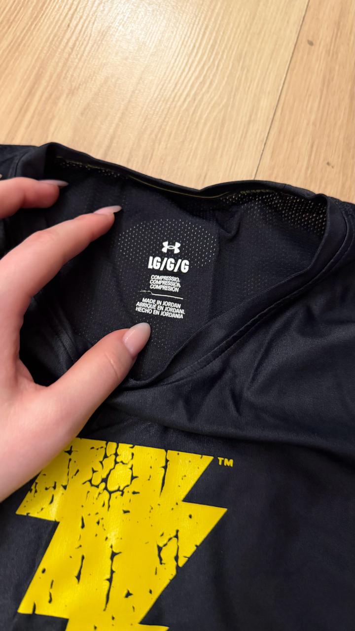 Under Armour Майка