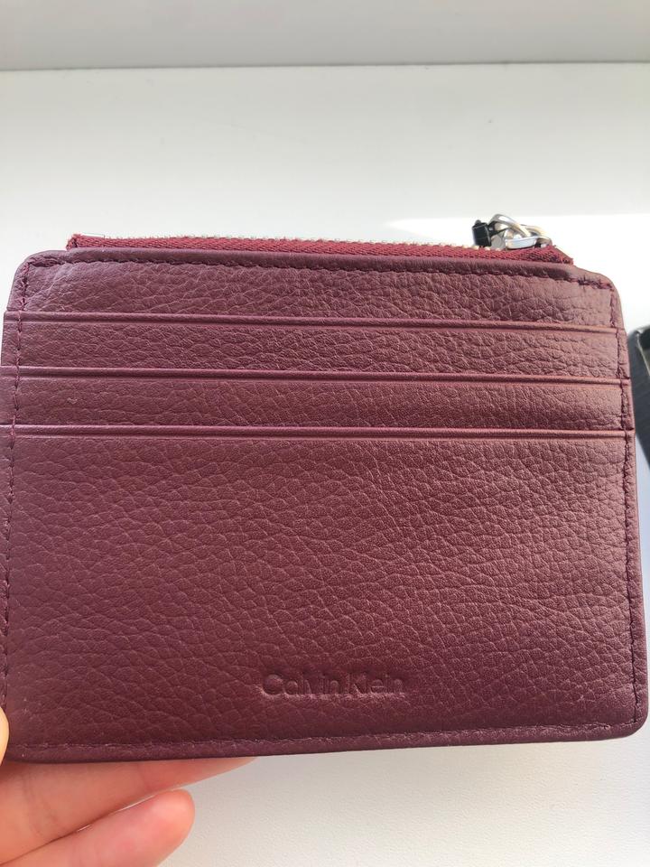 Картхолдер Calvin Klein