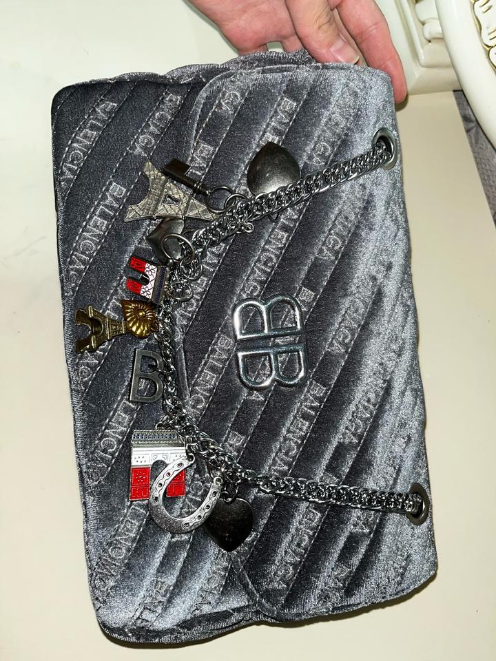 Сумка Баленсиага