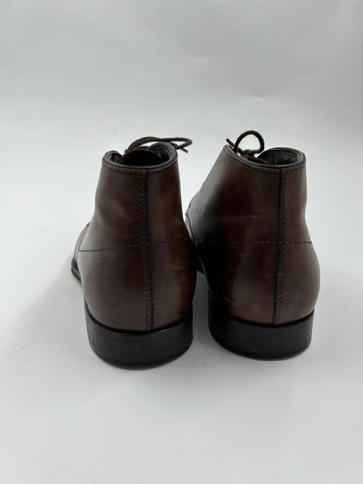 Ботинки Tods