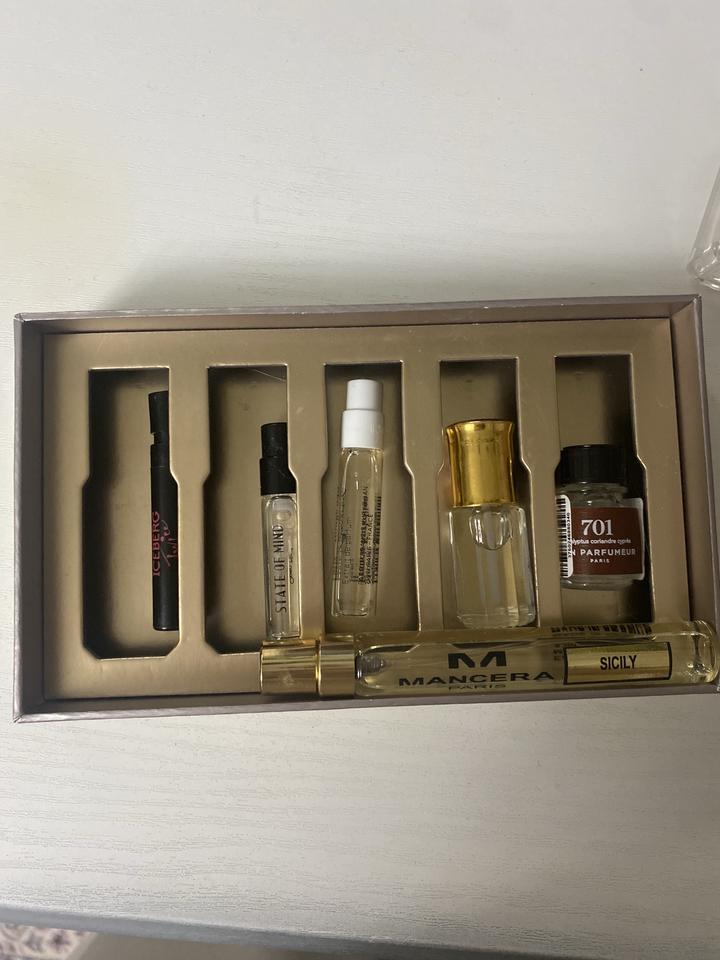 Парфюм Jo Malone