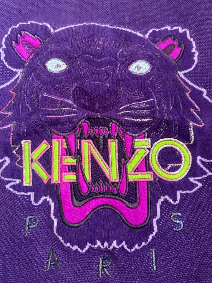 Свитер Kenzo M