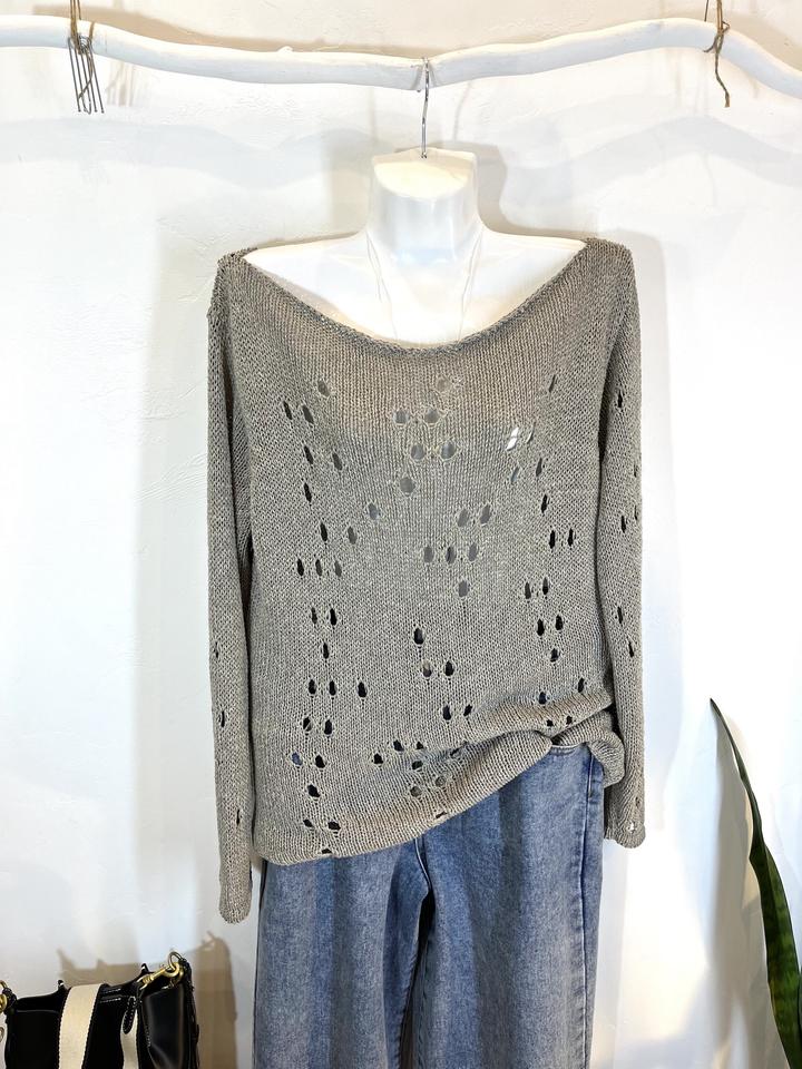 Джемпер женский