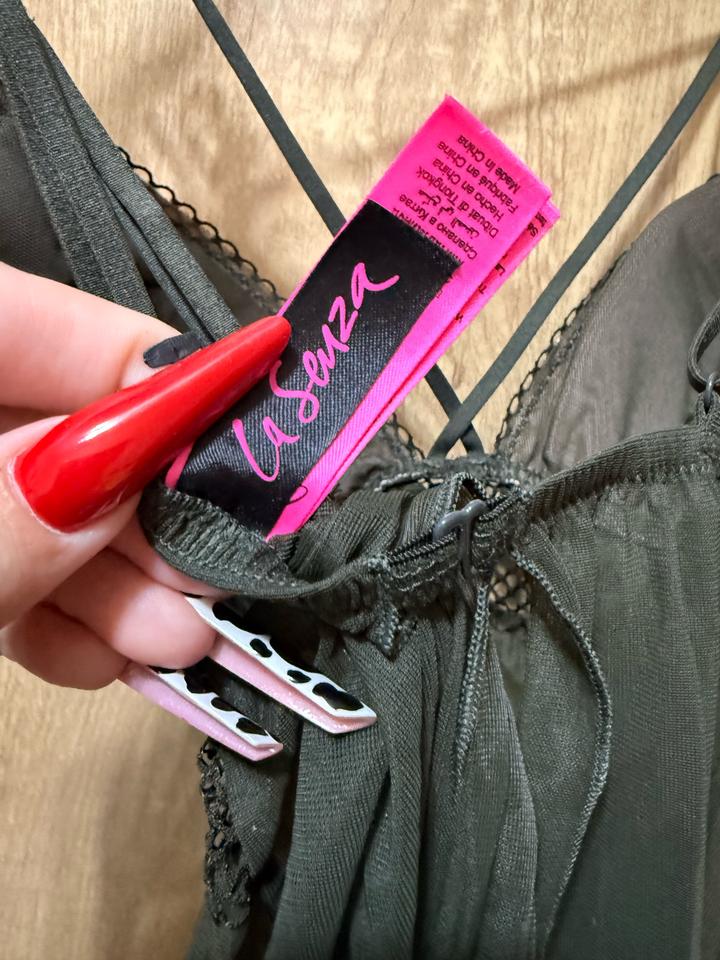 Ночная сорочка La Senza