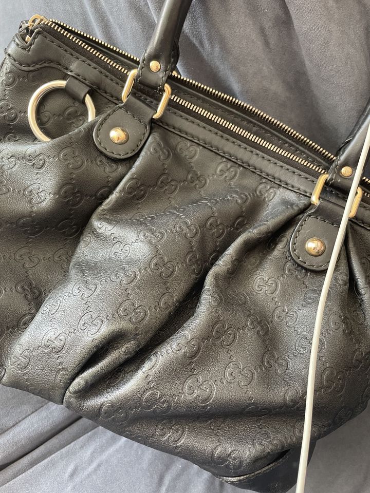 сумка Gucci оригинал 