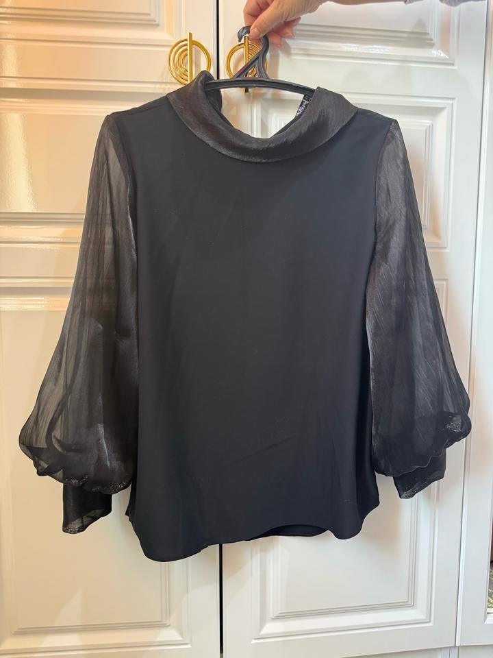 Двойка турецкая