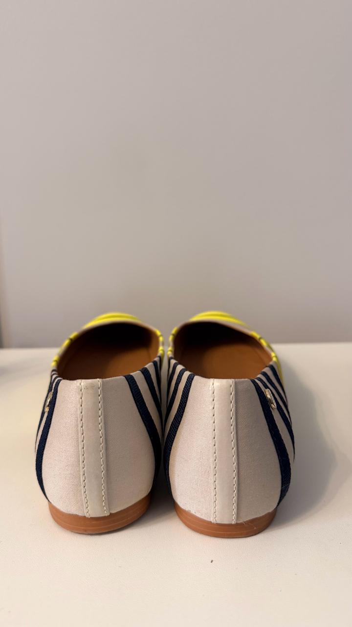 Балетки Tommy Hilfiger