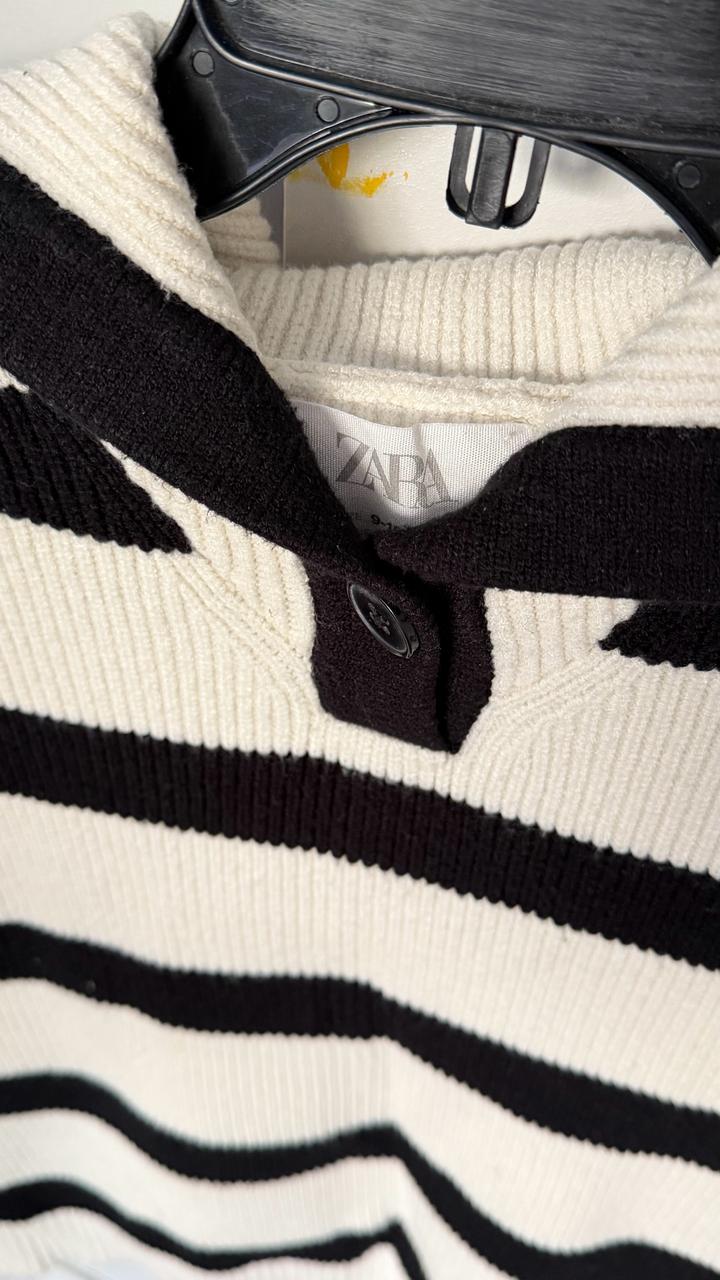 Свитер ZARA 9-10 лет