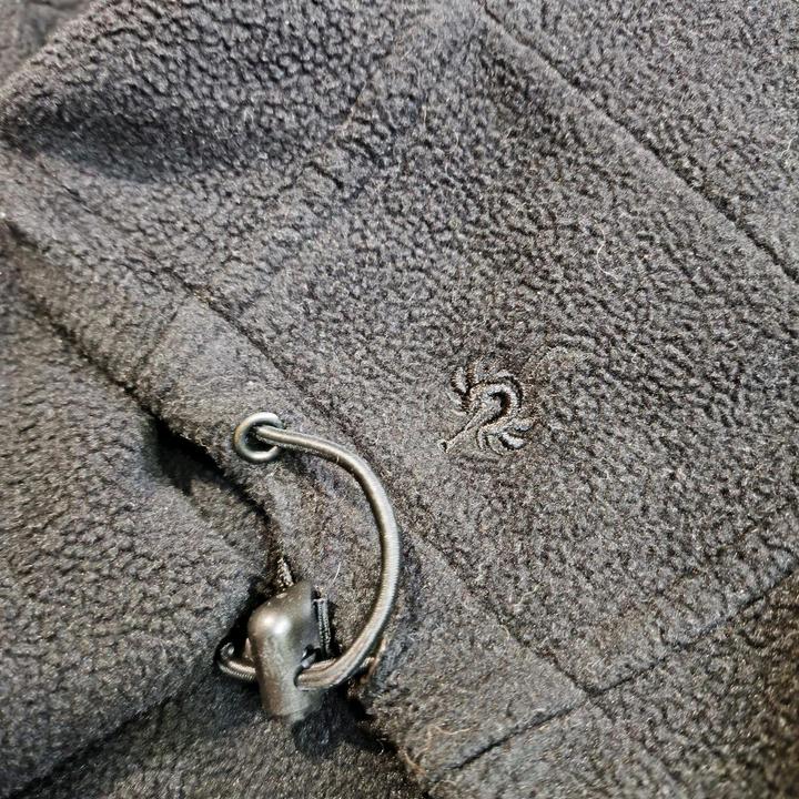 Флисовая кофта Strauss