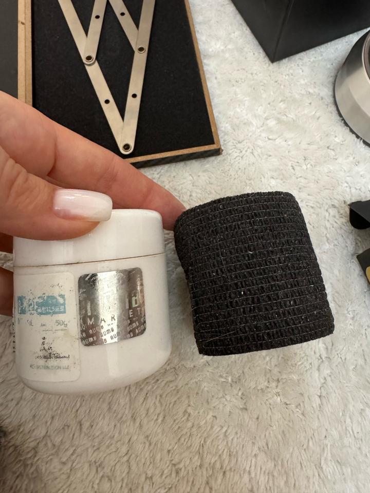 Продам набор для перманента