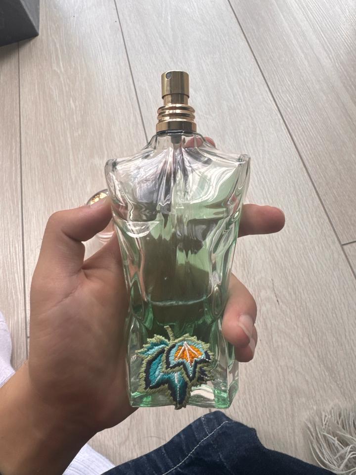 JEAN PAUL GAULTIER le beau paradise garden