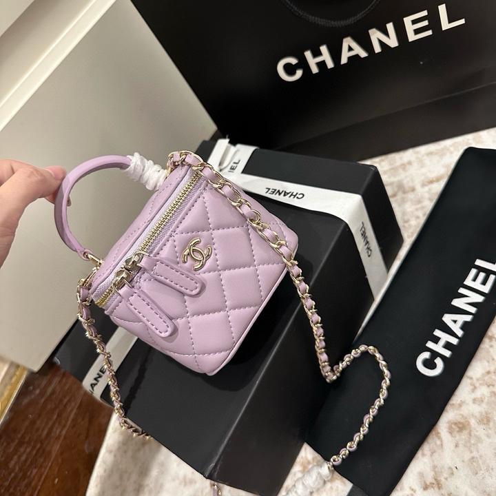 Сумка Chanel