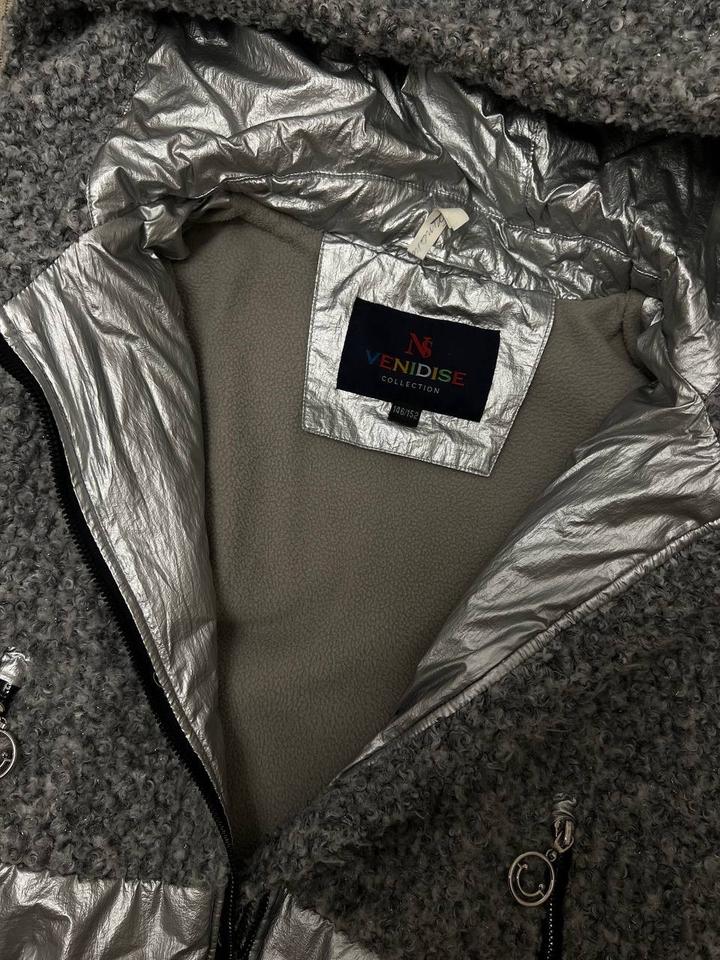 Куртка демисезон 8-9 лет