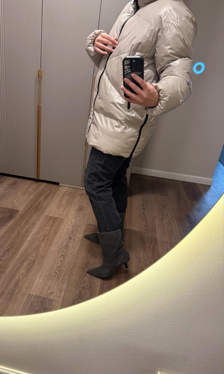 Куртка Massimo Dutti