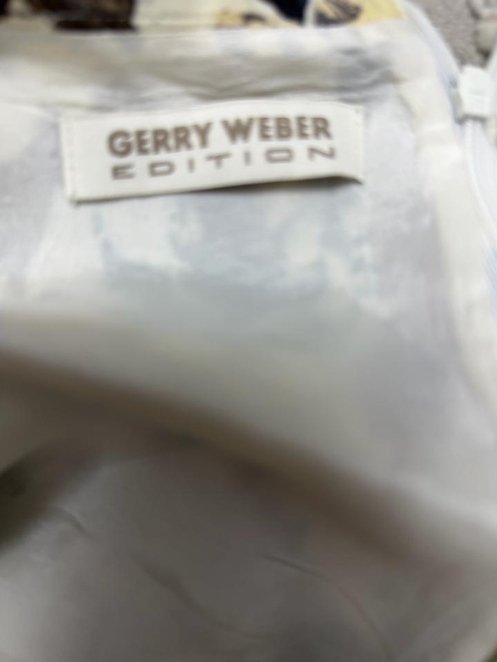 Юбка GERRY Veber