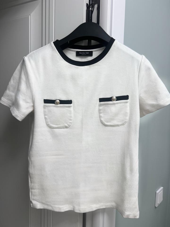 Футболка в стиле old many!