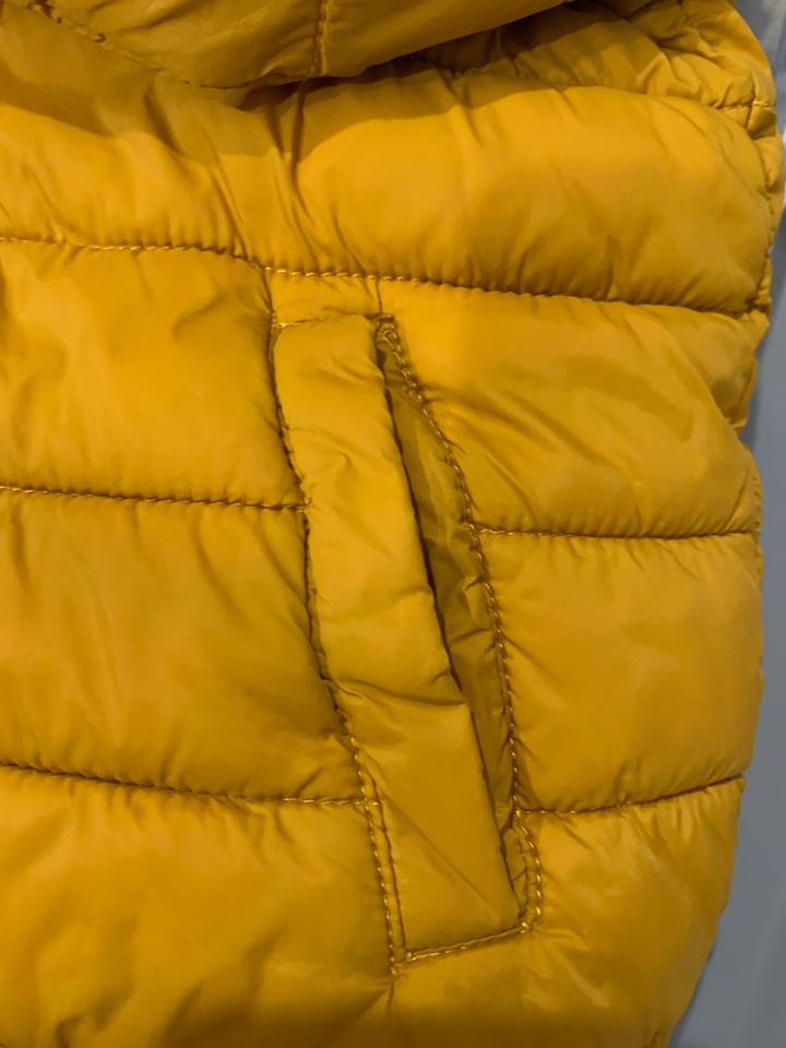 Куртка весенняя