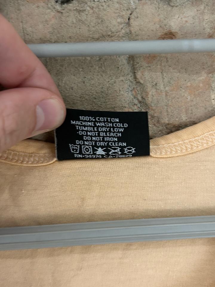 Stussy Tanktop Майка