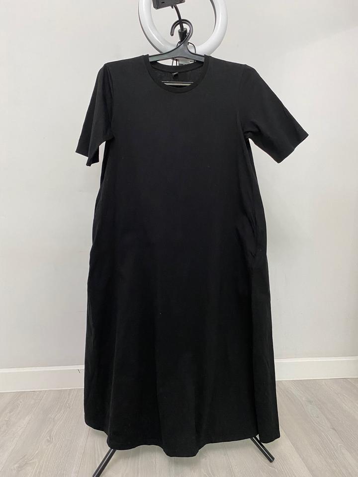 Платье футболка Uniqlo