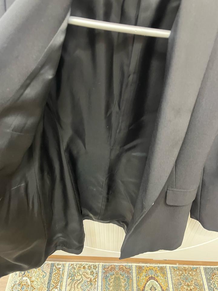 Пиджак -платье Zara