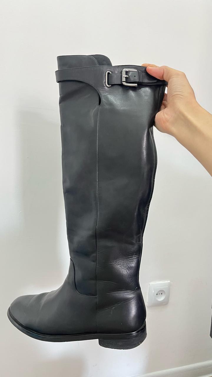 Белые казаки 39 размер