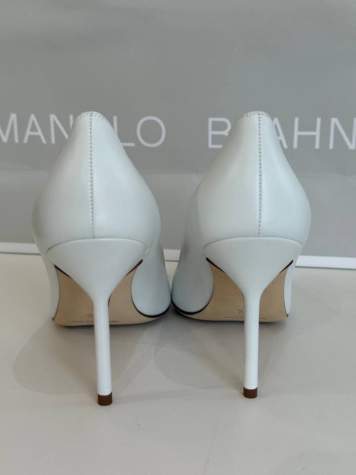 Туфли Manolo Blahnik