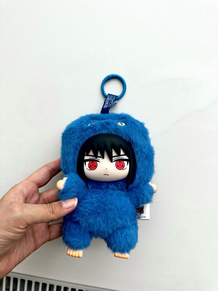 Мягкая игрушка брелок