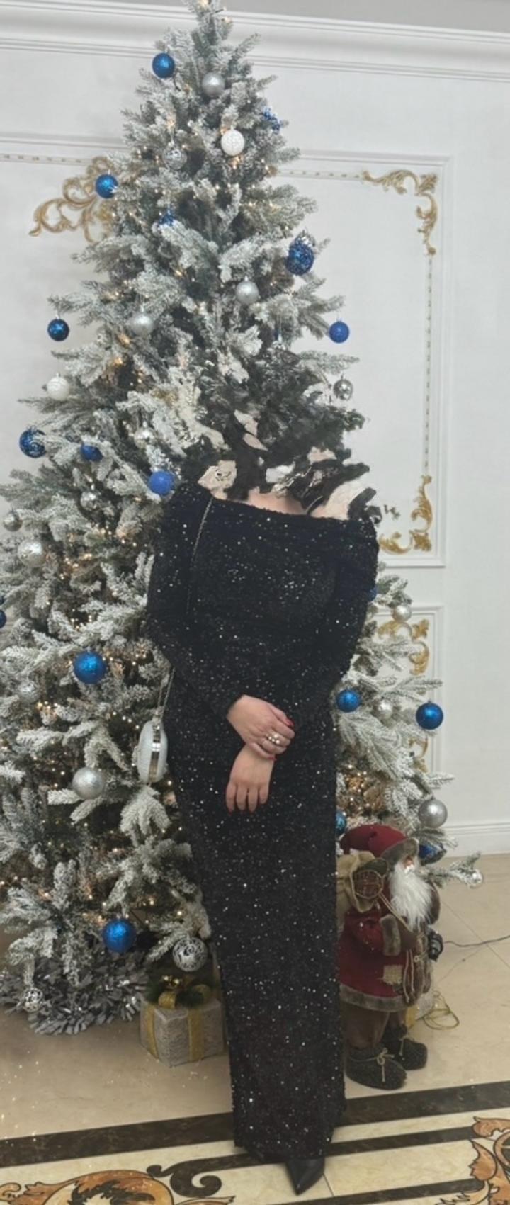 Платье 42-44 размер