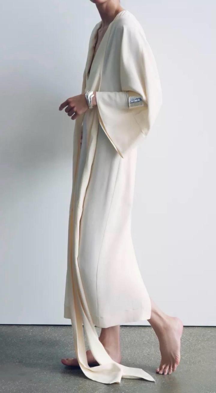 Платье ZARA🤍 M