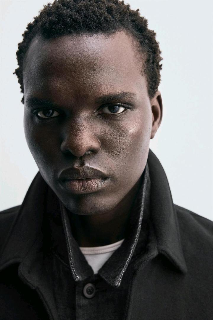 Новая куртка рубашка Zara из шерсти (М 48)