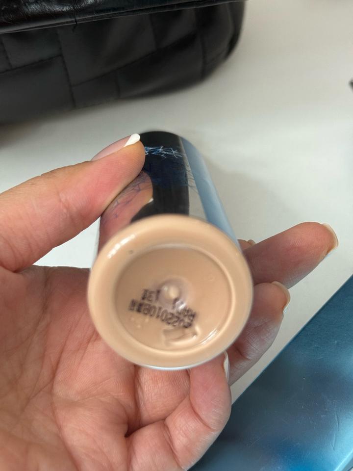 Корейский тональный крем