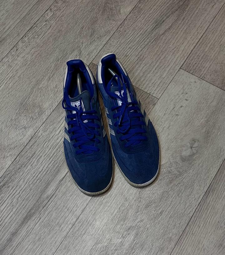 Adidas samba