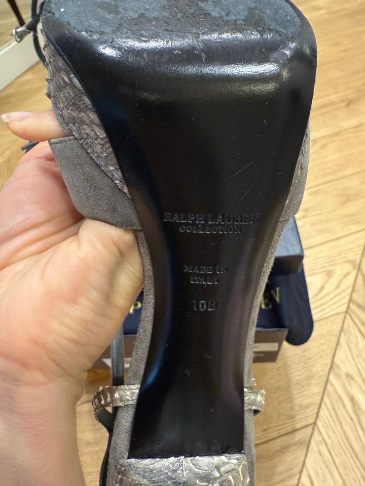 Босоножки Ralph Lauren