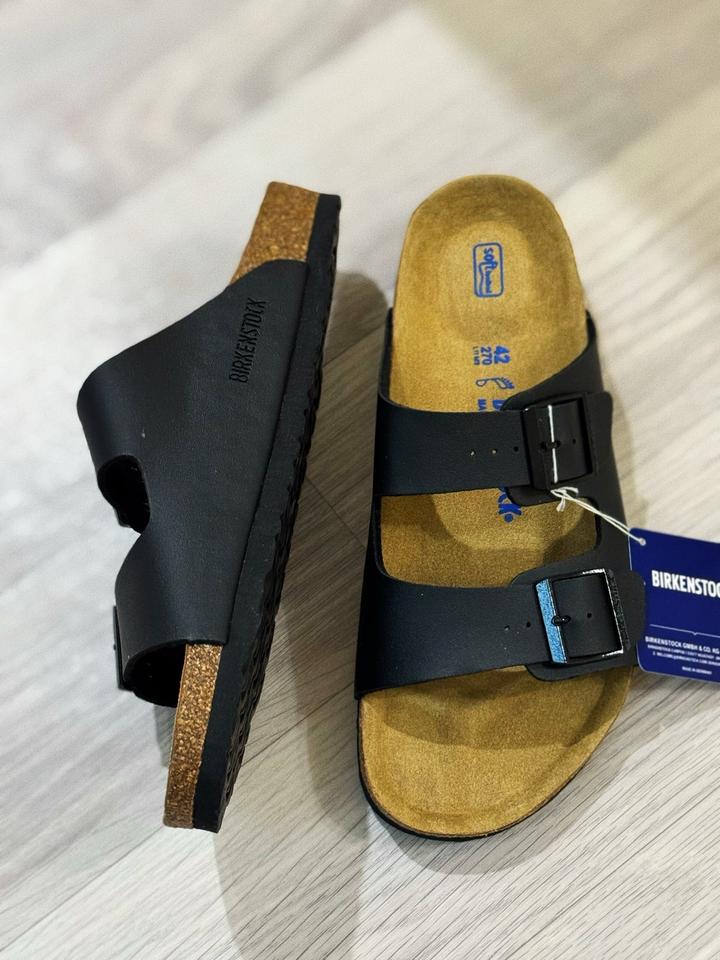 Мужские BIRKENSTOCK