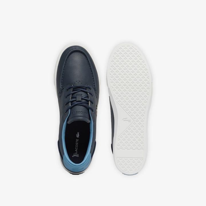 Кеды Lacoste